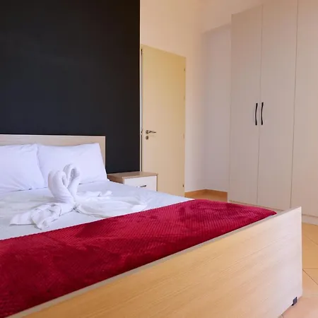Apartament La Vista Del Marine Apartments