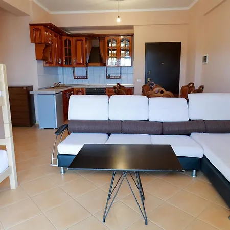 La Vista Del Marine Apartments Apartament