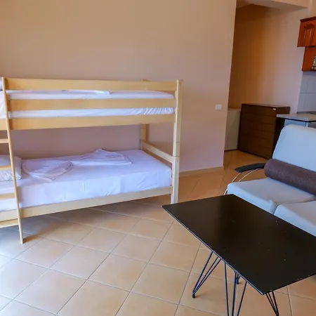 Apartament La Vista Del Marine Apartments