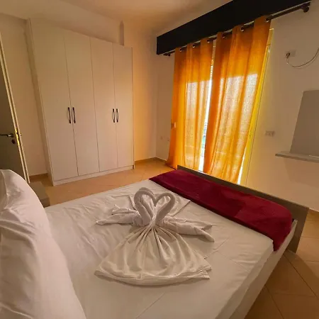 Apartament La Vista Del Marine Apartments