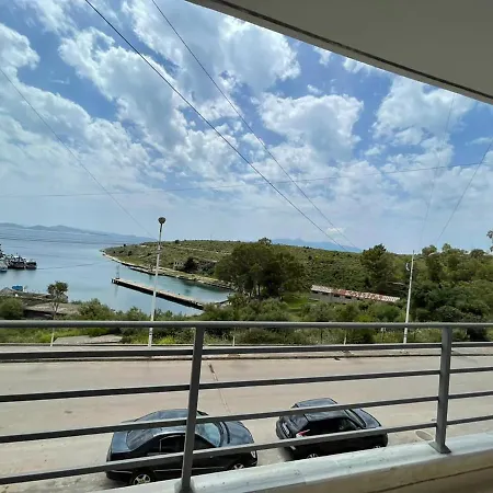 La Vista Del Marine Apartments * Saranda
