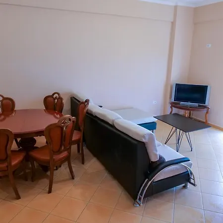 La Vista Del Marine Apartments * Saranda