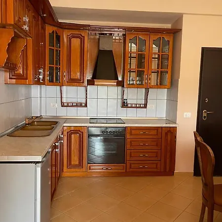 La Vista Del Marine Apartments * Saranda