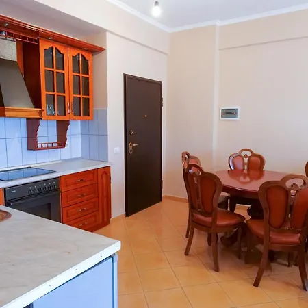 Apartament La Vista Del Marine Apartments *