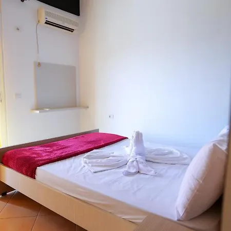 La Vista Del Marine Apartments Apartament *