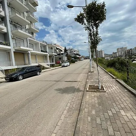 La Vista Del Marine Apartments Apartament *