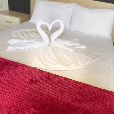Apartament La Vista Del Marine Apartments Saranda