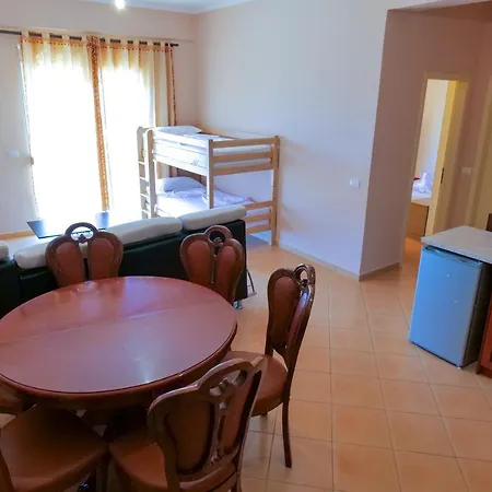La Vista Del Marine Apartments Apartament *