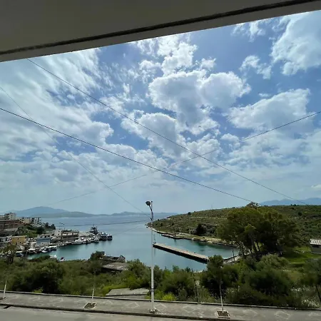 La Vista Del Marine Apartments Apartament *