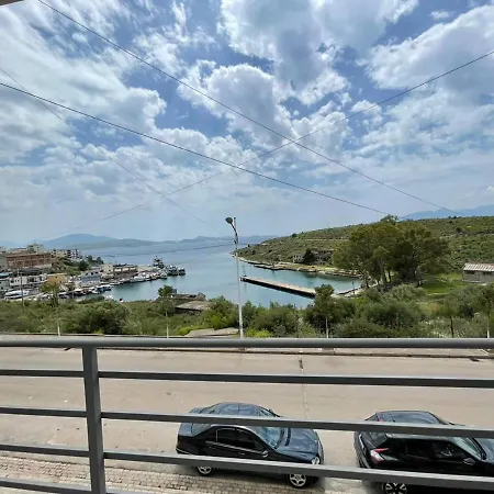 La Vista Del Marine Apartments * Saranda