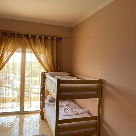 Apartament La Vista Del Marine Apartments