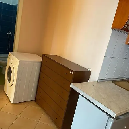 Apartament La Vista Del Marine Apartments Saranda