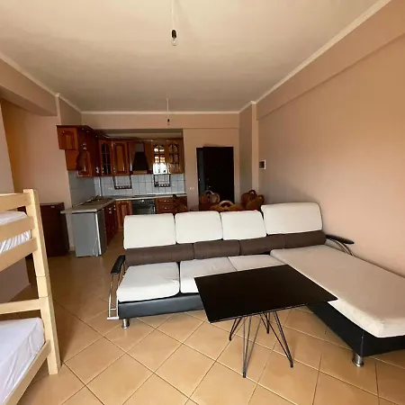 La Vista Del Marine Apartments Saranda