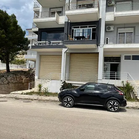 La Vista Del Marine Apartments * Saranda